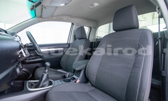 Buy Used Toyota Hiluxe Revo Other Car in Bangkok in Bangkok Buy Used Toyota Hiluxe Revo Other Car in Bangkok in Bangkok