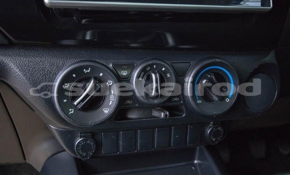 Buy Used Toyota Hiluxe Revo Other Car in Bangkok in Bangkok Buy Used Toyota Hiluxe Revo Other Car in Bangkok in Bangkok