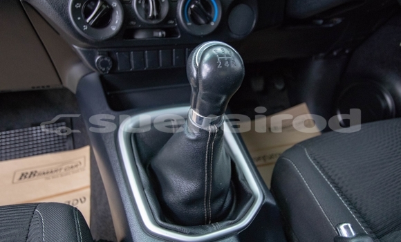 Buy Used Toyota Hiluxe Revo Other Car in Bangkok in Bangkok Buy Used Toyota Hiluxe Revo Other Car in Bangkok in Bangkok