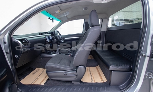 Buy Used Toyota Hiluxe Revo Other Car in Bangkok in Bangkok Buy Used Toyota Hiluxe Revo Other Car in Bangkok in Bangkok