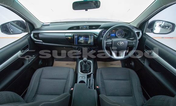 Buy Used Toyota Hiluxe Revo Other Car in Bangkok in Bangkok Buy Used Toyota Hiluxe Revo Other Car in Bangkok in Bangkok