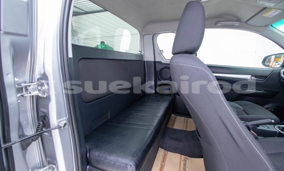 Buy Used Toyota Hiluxe Revo Other Car in Bangkok in Bangkok Buy Used Toyota Hiluxe Revo Other Car in Bangkok in Bangkok