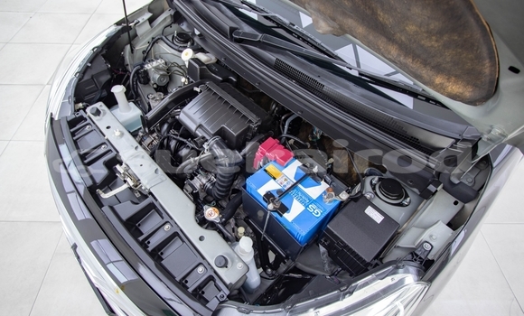 Buy Used Mitsubishi Attrage Black Car in Bangkok in Bangkok Buy Used Mitsubishi Attrage Black Car in Bangkok in Bangkok