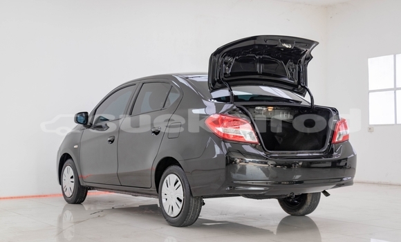 Buy Used Mitsubishi Attrage Black Car in Bangkok in Bangkok Buy Used Mitsubishi Attrage Black Car in Bangkok in Bangkok