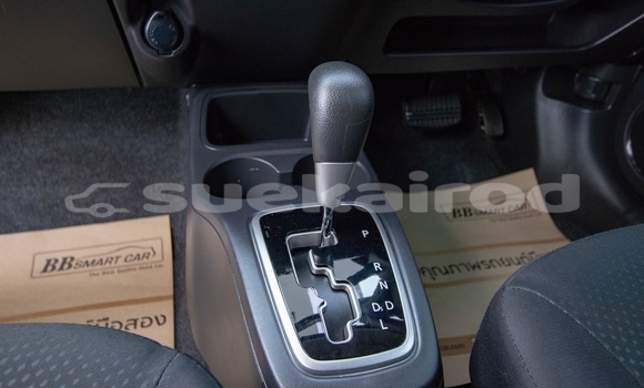 Buy Used Mitsubishi Attrage Black Car in Bangkok in Bangkok Buy Used Mitsubishi Attrage Black Car in Bangkok in Bangkok