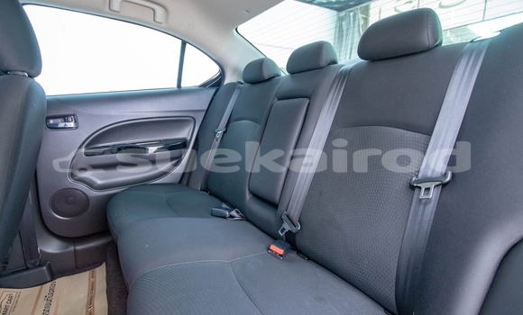 Buy Used Mitsubishi Attrage Black Car in Bangkok in Bangkok Buy Used Mitsubishi Attrage Black Car in Bangkok in Bangkok