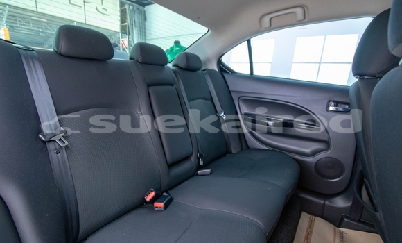 Buy Used Mitsubishi Attrage Black Car in Bangkok in Bangkok Buy Used Mitsubishi Attrage Black Car in Bangkok in Bangkok