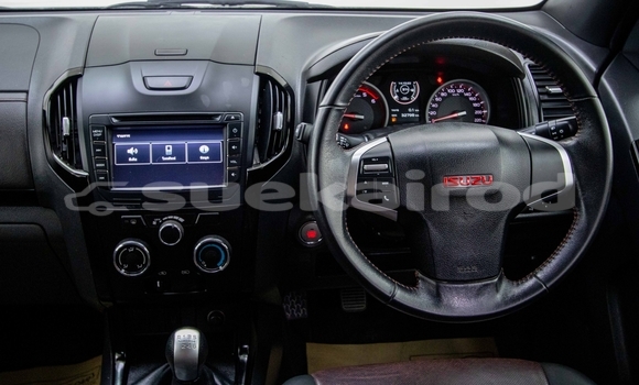 ซื้อ รถมือสอง Isuzu D-Max ขาว รถยนต์ ใน %{เมือง} ใน กรุงเทพมหานคร ซื้อ รถมือสอง Isuzu D-Max ขาว รถยนต์ ใน %{เมือง} ใน กรุงเทพมหานคร