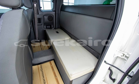 Buy Used Toyota Vigo White Car in Bangkok in Bangkok Buy Used Toyota Vigo White Car in Bangkok in Bangkok