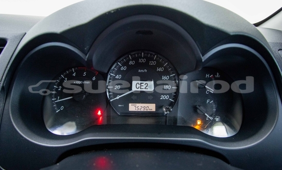 Buy Used Toyota Vigo White Car in Bangkok in Bangkok Buy Used Toyota Vigo White Car in Bangkok in Bangkok