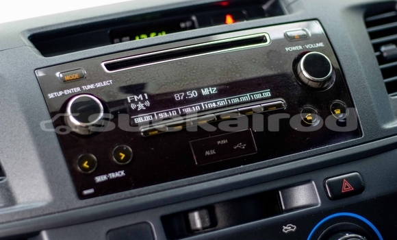 Buy Used Toyota Vigo White Car in Bangkok in Bangkok Buy Used Toyota Vigo White Car in Bangkok in Bangkok