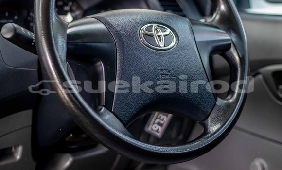 Buy Used Toyota Vigo White Car in Bangkok in Bangkok Buy Used Toyota Vigo White Car in Bangkok in Bangkok