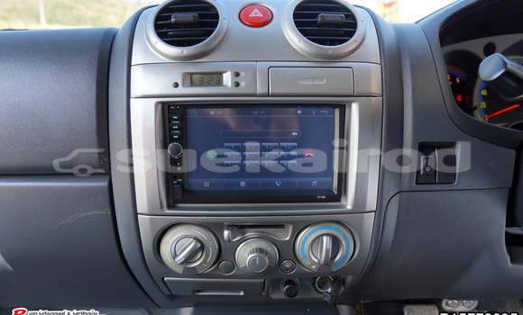 Buy Used Isuzu D-Max Silver Car in Bangkok in Bangkok Buy Used Isuzu D-Max Silver Car in Bangkok in Bangkok