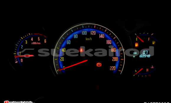 Buy Used Isuzu D-Max Silver Car in Bangkok in Bangkok Buy Used Isuzu D-Max Silver Car in Bangkok in Bangkok