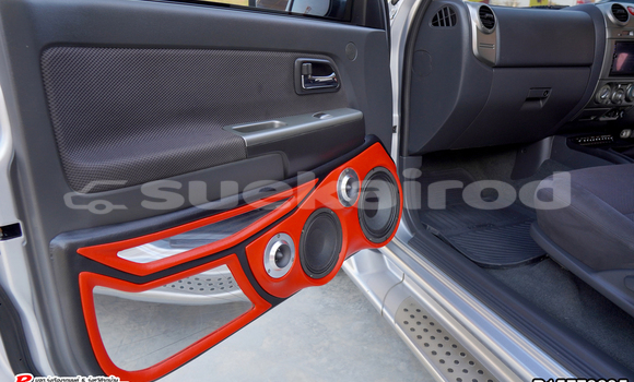 Buy Used Isuzu D-Max Silver Car in Bangkok in Bangkok Buy Used Isuzu D-Max Silver Car in Bangkok in Bangkok