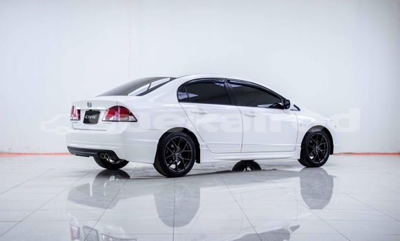 ซื้อ รถมือสอง Honda Civic ขาว รถยนต์ ใน %{เมือง} ใน กรุงเทพมหานคร ซื้อ รถมือสอง Honda Civic ขาว รถยนต์ ใน %{เมือง} ใน กรุงเทพมหานคร