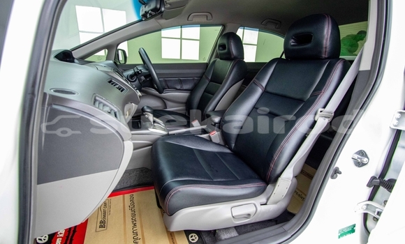 ซื้อ รถมือสอง Honda Civic ขาว รถยนต์ ใน %{เมือง} ใน กรุงเทพมหานคร ซื้อ รถมือสอง Honda Civic ขาว รถยนต์ ใน %{เมือง} ใน กรุงเทพมหานคร