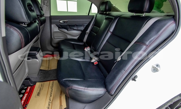 ซื้อ รถมือสอง Honda Civic ขาว รถยนต์ ใน %{เมือง} ใน กรุงเทพมหานคร ซื้อ รถมือสอง Honda Civic ขาว รถยนต์ ใน %{เมือง} ใน กรุงเทพมหานคร