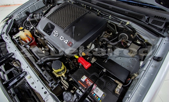 Buy Used Toyota Vigo Other Car in Bangkok in Bangkok Buy Used Toyota Vigo Other Car in Bangkok in Bangkok