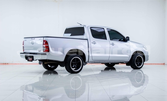 Buy Used Toyota Vigo Other Car in Bangkok in Bangkok Buy Used Toyota Vigo Other Car in Bangkok in Bangkok