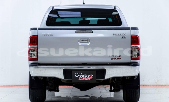 Buy Used Toyota Vigo Other Car in Bangkok in Bangkok Buy Used Toyota Vigo Other Car in Bangkok in Bangkok