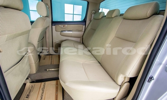 Buy Used Toyota Vigo Other Car in Bangkok in Bangkok Buy Used Toyota Vigo Other Car in Bangkok in Bangkok