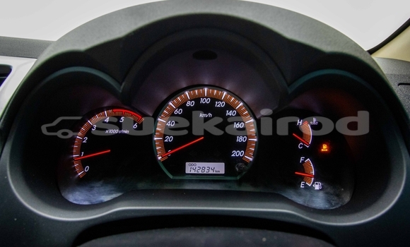 Buy Used Toyota Vigo Other Car in Bangkok in Bangkok Buy Used Toyota Vigo Other Car in Bangkok in Bangkok