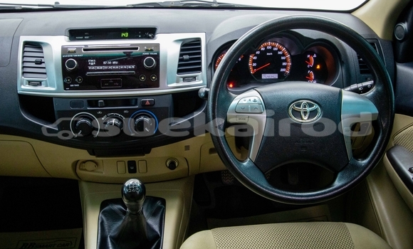 Buy Used Toyota Vigo Other Car in Bangkok in Bangkok Buy Used Toyota Vigo Other Car in Bangkok in Bangkok