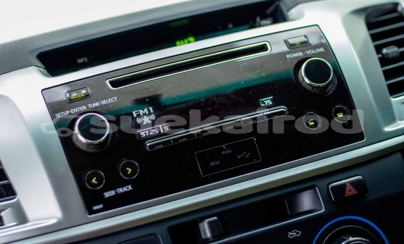 Buy Used Toyota Vigo Other Car in Bangkok in Bangkok Buy Used Toyota Vigo Other Car in Bangkok in Bangkok