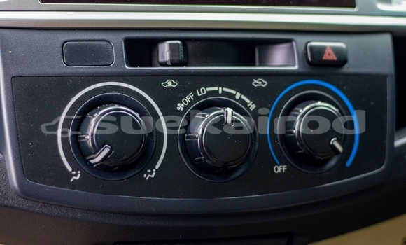 Buy Used Toyota Vigo Other Car in Bangkok in Bangkok Buy Used Toyota Vigo Other Car in Bangkok in Bangkok