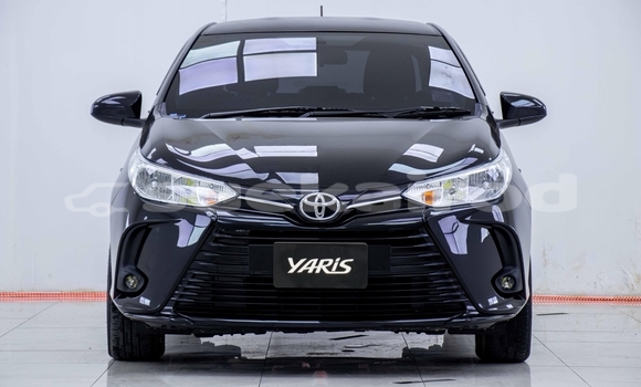 ซื้อ รถมือสอง Toyota Yaris Ativ สีดำ รถยนต์ ใน %{เมือง} ใน กรุงเทพมหานคร ซื้อ รถมือสอง Toyota Yaris Ativ สีดำ รถยนต์ ใน %{เมือง} ใน กรุงเทพมหานคร