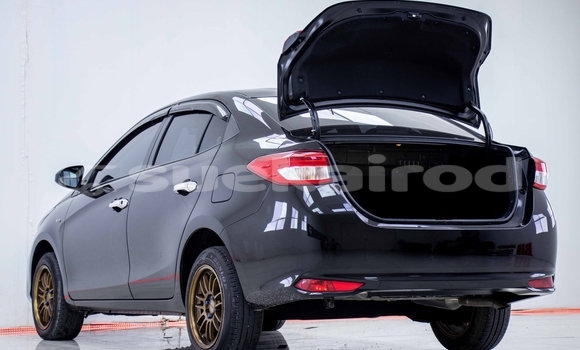 ซื้อ รถมือสอง Toyota Yaris Ativ สีดำ รถยนต์ ใน %{เมือง} ใน กรุงเทพมหานคร ซื้อ รถมือสอง Toyota Yaris Ativ สีดำ รถยนต์ ใน %{เมือง} ใน กรุงเทพมหานคร