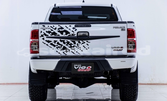 ซื้อ รถมือสอง Toyota Vigo ขาว รถยนต์ ใน %{เมือง} ใน กรุงเทพมหานคร ซื้อ รถมือสอง Toyota Vigo ขาว รถยนต์ ใน %{เมือง} ใน กรุงเทพมหานคร