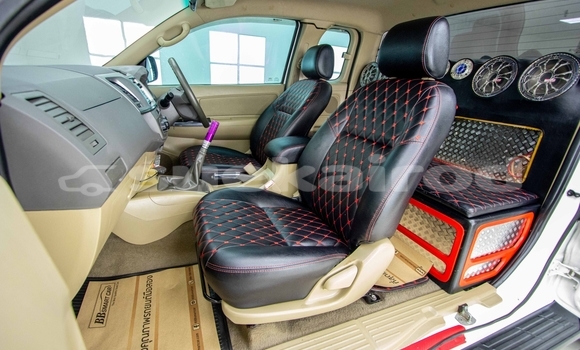 ซื้อ รถมือสอง Toyota Vigo ขาว รถยนต์ ใน %{เมือง} ใน กรุงเทพมหานคร ซื้อ รถมือสอง Toyota Vigo ขาว รถยนต์ ใน %{เมือง} ใน กรุงเทพมหานคร