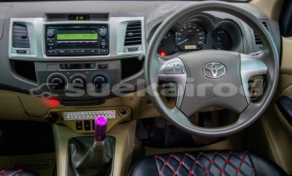 ซื้อ รถมือสอง Toyota Vigo ขาว รถยนต์ ใน %{เมือง} ใน กรุงเทพมหานคร ซื้อ รถมือสอง Toyota Vigo ขาว รถยนต์ ใน %{เมือง} ใน กรุงเทพมหานคร