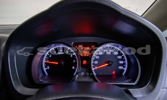 Buy Used Nissan Note Red Car in Bangkok in Bangkok Buy Used Nissan Note Red Car in Bangkok in Bangkok