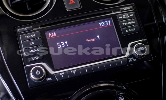 Buy Used Nissan Note Red Car in Bangkok in Bangkok Buy Used Nissan Note Red Car in Bangkok in Bangkok