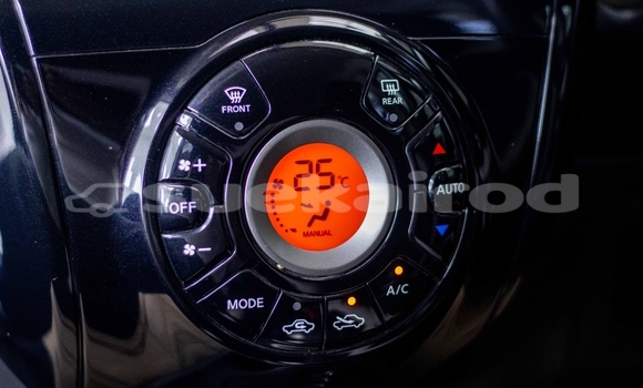 Buy Used Nissan Note Red Car in Bangkok in Bangkok Buy Used Nissan Note Red Car in Bangkok in Bangkok