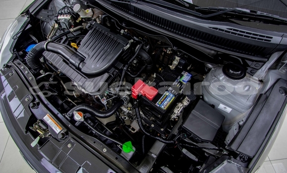 Buy Used Suzuki Ciaz Black Car in Bangkok in Bangkok Buy Used Suzuki Ciaz Black Car in Bangkok in Bangkok