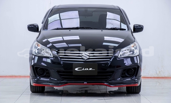 Buy Used Suzuki Ciaz Black Car in Bangkok in Bangkok Buy Used Suzuki Ciaz Black Car in Bangkok in Bangkok