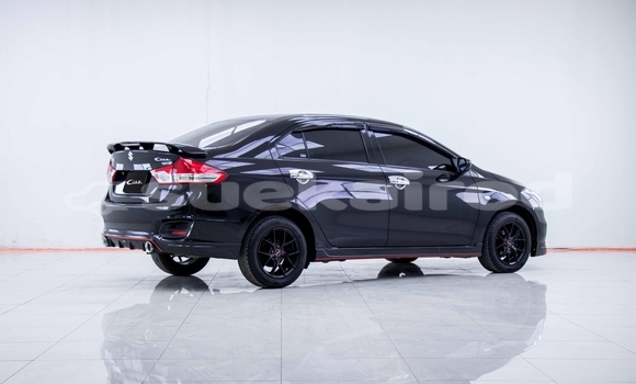 Buy Used Suzuki Ciaz Black Car in Bangkok in Bangkok Buy Used Suzuki Ciaz Black Car in Bangkok in Bangkok