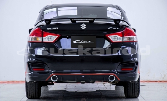 Buy Used Suzuki Ciaz Black Car in Bangkok in Bangkok Buy Used Suzuki Ciaz Black Car in Bangkok in Bangkok