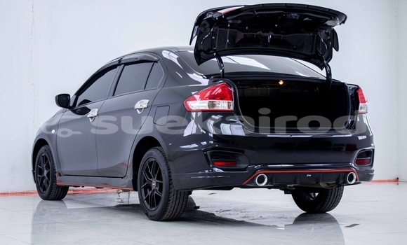 Buy Used Suzuki Ciaz Black Car in Bangkok in Bangkok Buy Used Suzuki Ciaz Black Car in Bangkok in Bangkok