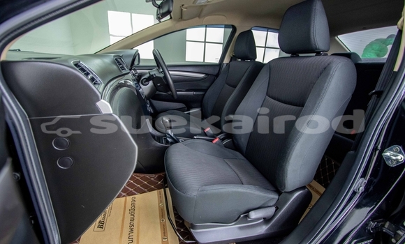 Buy Used Suzuki Ciaz Black Car in Bangkok in Bangkok Buy Used Suzuki Ciaz Black Car in Bangkok in Bangkok