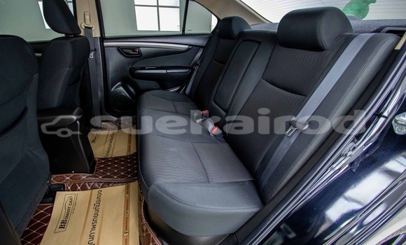 Buy Used Suzuki Ciaz Black Car in Bangkok in Bangkok Buy Used Suzuki Ciaz Black Car in Bangkok in Bangkok