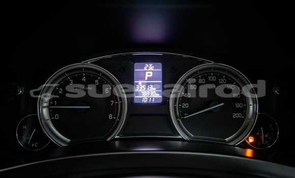 Buy Used Suzuki Ciaz Black Car in Bangkok in Bangkok Buy Used Suzuki Ciaz Black Car in Bangkok in Bangkok