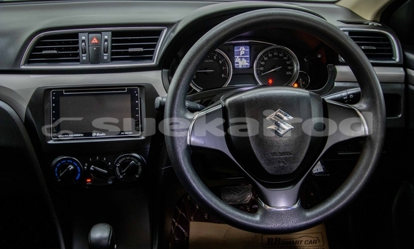 Buy Used Suzuki Ciaz Black Car in Bangkok in Bangkok Buy Used Suzuki Ciaz Black Car in Bangkok in Bangkok