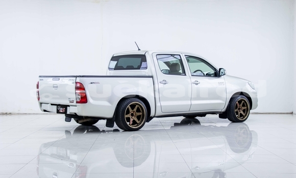 Buy Used Toyota Vigo Other Car in Bangkok in Bangkok Buy Used Toyota Vigo Other Car in Bangkok in Bangkok