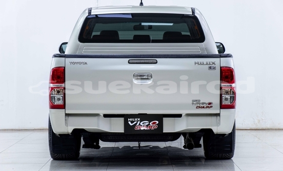 Buy Used Toyota Vigo Other Car in Bangkok in Bangkok Buy Used Toyota Vigo Other Car in Bangkok in Bangkok