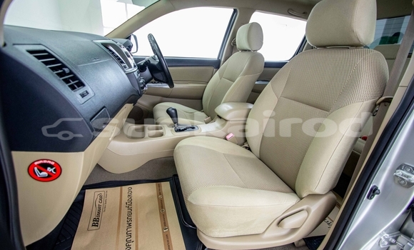 Buy Used Toyota Vigo Other Car in Bangkok in Bangkok Buy Used Toyota Vigo Other Car in Bangkok in Bangkok